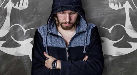 Ways to improve power in men