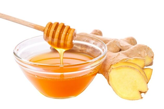 Popular remedies to increase the power for men
