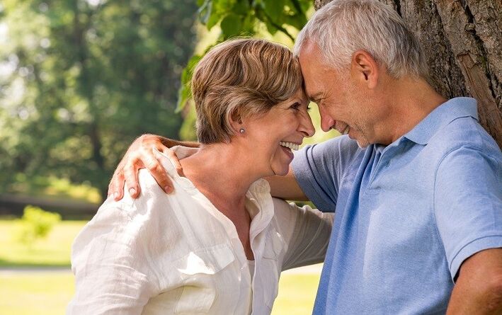 ways to increase potency in men after 50 years